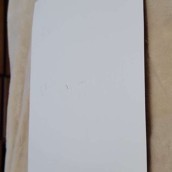 Print - Westminster Abbey in England (Black & White Line - Picture 4 of 5